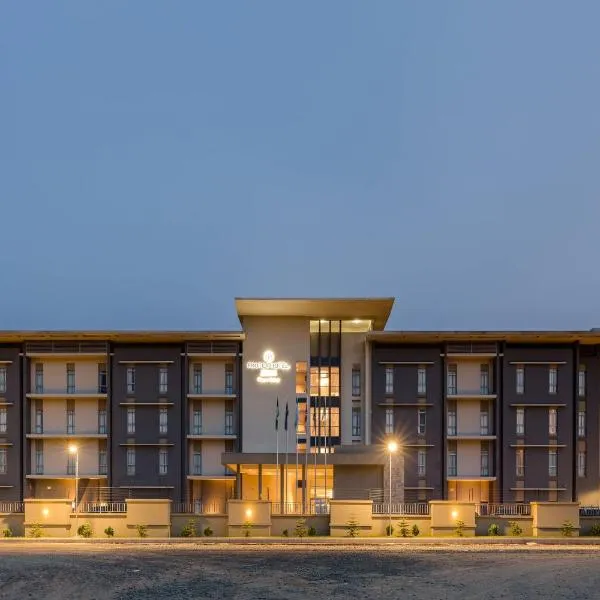 Protea Hotel by Marriott Owerri Select, hotel en Owerri
