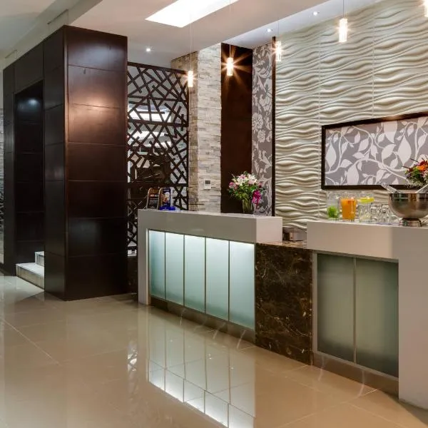 Protea Hotel by Marriott Upington、アピントンのホテル