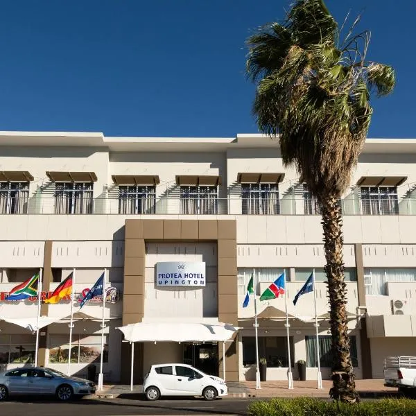 Protea Hotel by Marriott Upington, ξενοδοχείο σε Upington