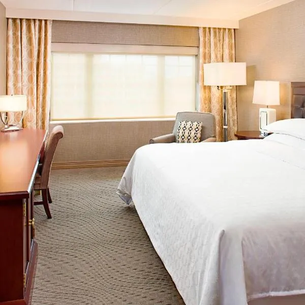 Sheraton Rockville, hotel in Rockville