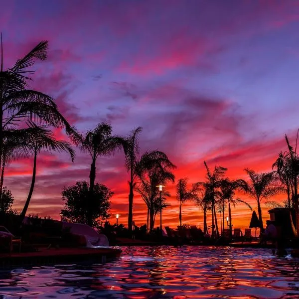 Sheraton Carlsbad Resort & Spa, hotel in Carlsbad