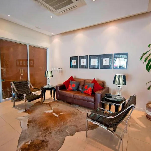 Protea Hotel by Marriott Windhoek Furstenhof, Hotel in Windhoek