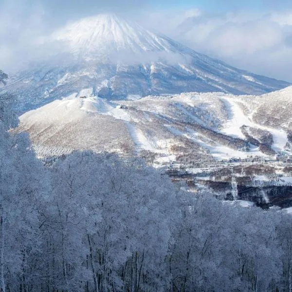 The Westin Rusutsu Resort, hotel em Rusutsu