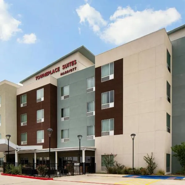 TownePlace Suites by Marriott Kingsville, hotel in Kingsville