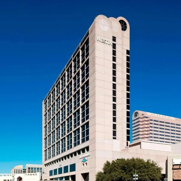 The Westin Galleria Dallas, hotel in Dallas