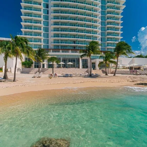 The Westin Cozumel, hotel in Cozumel