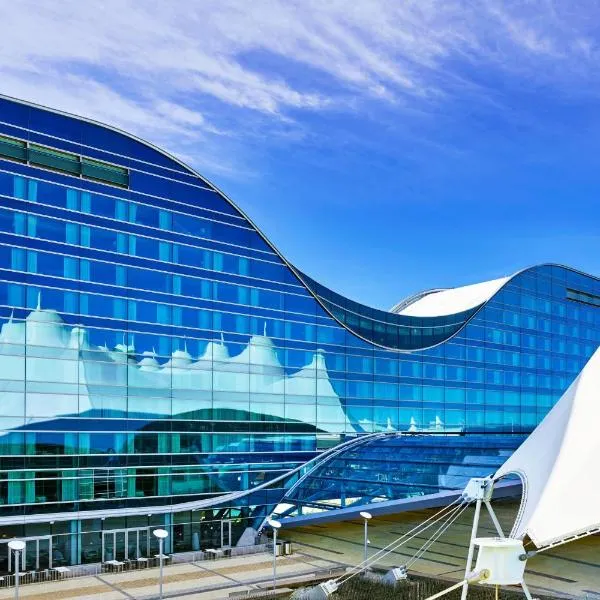 The Westin Denver International Airport, hotel in Denver