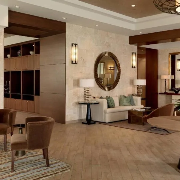 TownePlace Suites by Marriott Orlando Downtown, hotel in Orlando