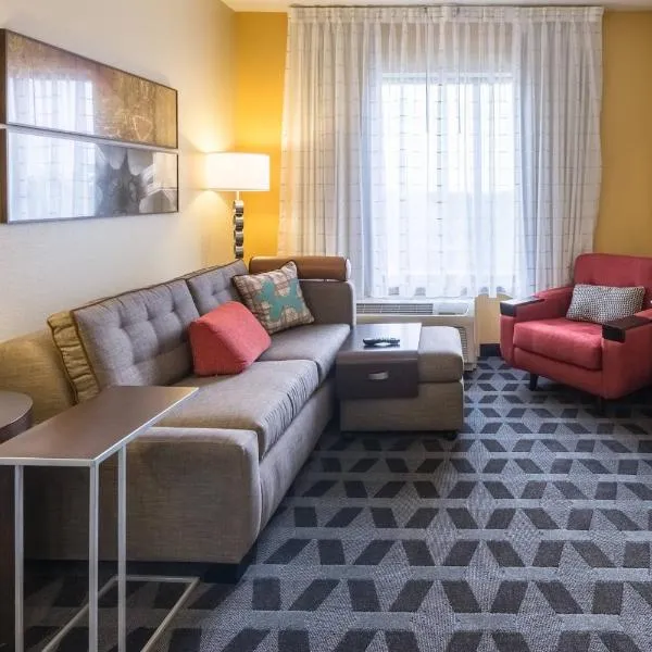 TownePlace Suites Dayton North, hotel in Dayton