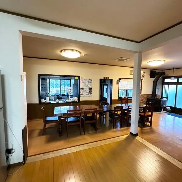 アソビヤハウス壱岐, hotel a Iki