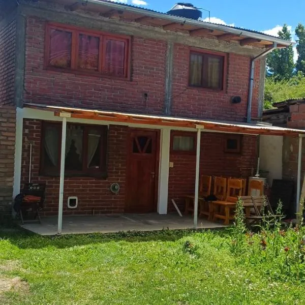 Alojamiento Rivadavia, hotel in El Bolsón
