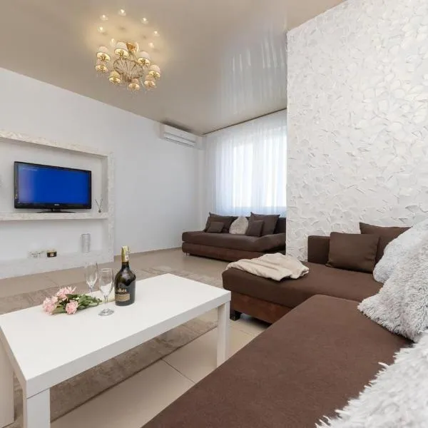 Apartment Obolon Natalka Park，位于基辅的酒店