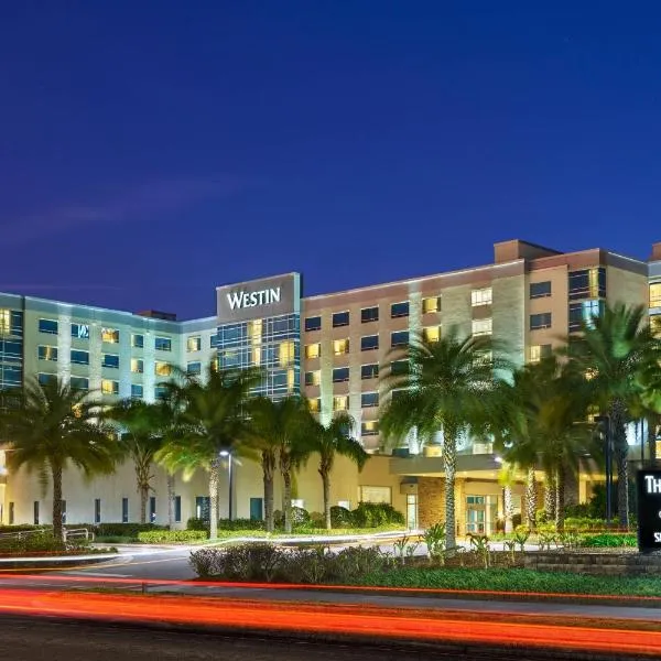 The Westin Lake Mary, Orlando North, hotel in Lake Mary