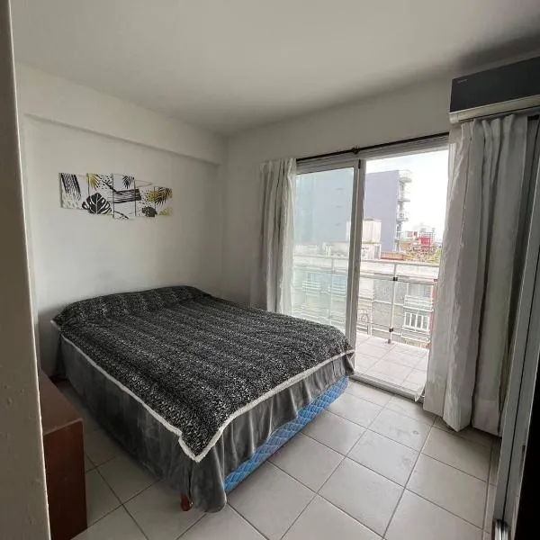 Colibri MDQ – hotel w mieście Mar del Plata
