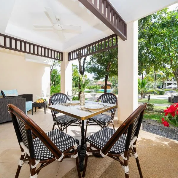 Laguna Village 2 - Bedroom Villa , close to the beach，位于普吉镇的酒店