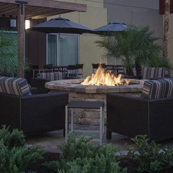 TownePlace Suites by Marriott Titusville Kennedy Space Center, khách sạn ở Titusville