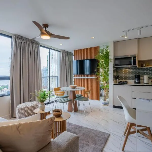 The Gray by Wynwood House, hotell sihtkohas Panamá