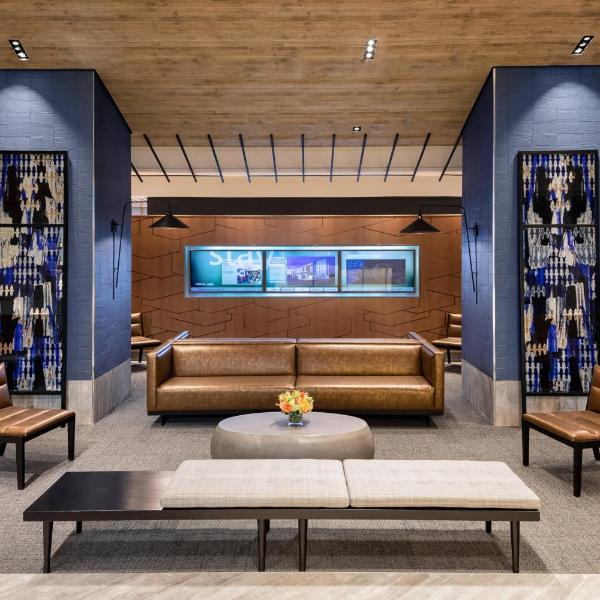 SpringHill Suites by Marriott New York Manhattan/Times Square South, New York