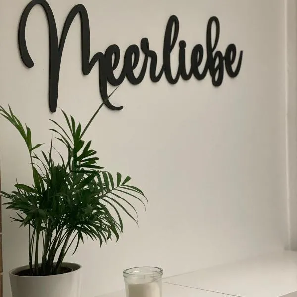 Meerliebe, hotel a Cuxhaven
