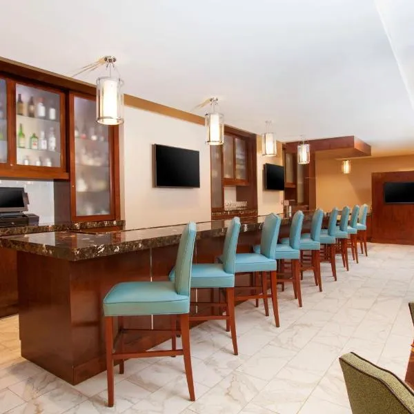 Sheraton Pittsburgh Airport Hotel, hotel in Coraopolis