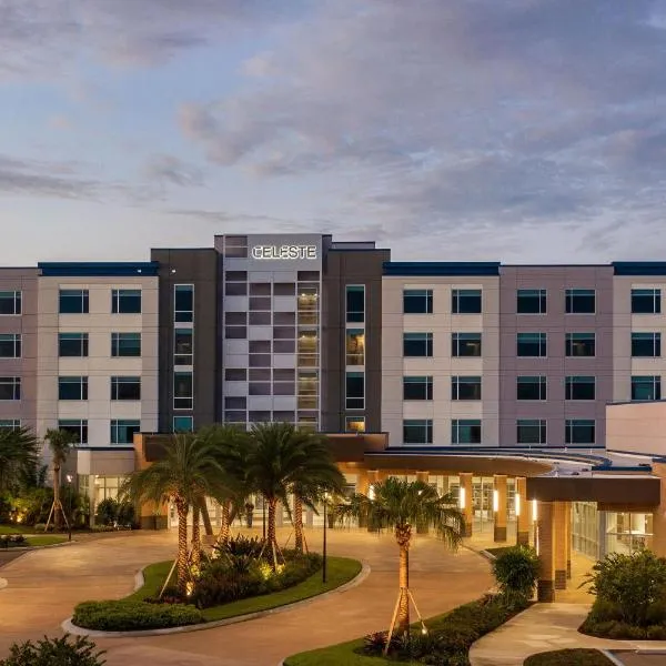 The Celeste Hotel, Orlando, a Tribute Portfolio Hotel, Hotel in Orlando