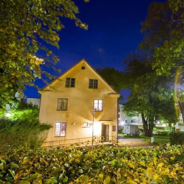 Södervillan, hotel a Växjö