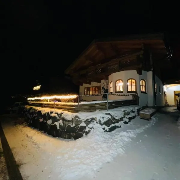 Apartment in Austria, hotel en Pfunds