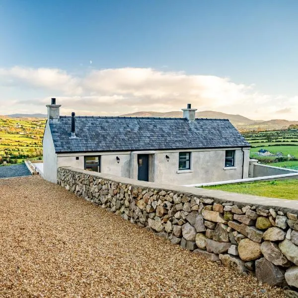 Mc Leans, Hotel in Newry