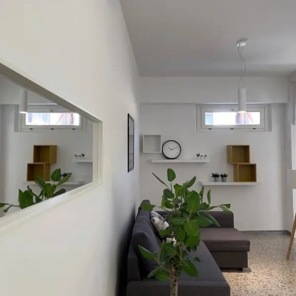 Alle 4 Stagioni - Appartamento 2, hotel in Rimini