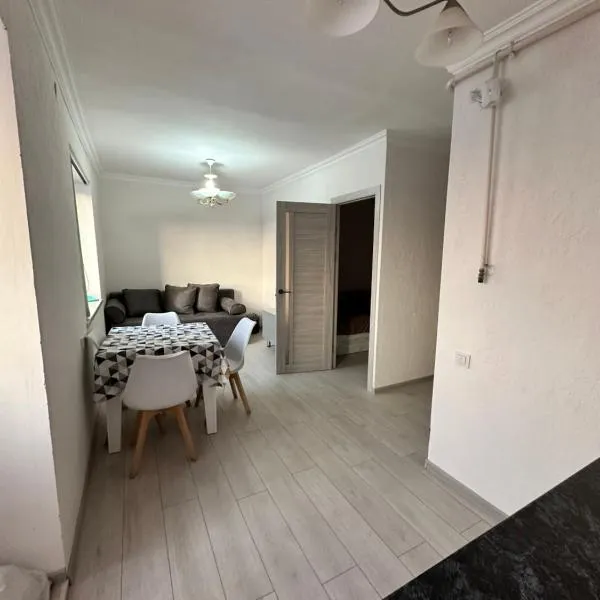 Квартира, hotel en Gyumri