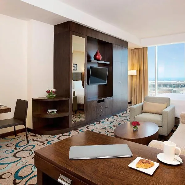 Residence Inn by Marriott Jazan, hotel in Jazan