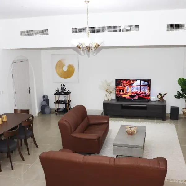 FleXmo Homes, hotel en Dubái