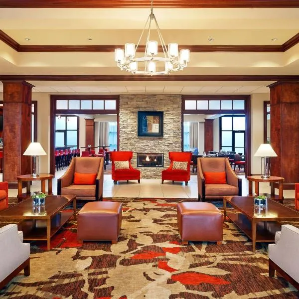 Sheraton Augusta Hotel, ξενοδοχείο σε Augusta