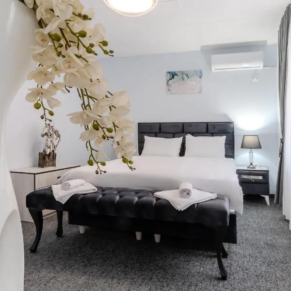 Cappo Aparthotel, Hotel in Weliko Tarnowo