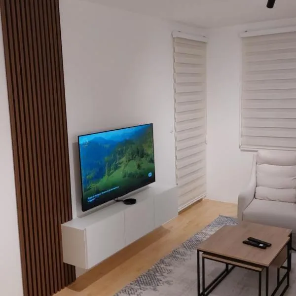Apartman Bella Vita, hotel in Pale