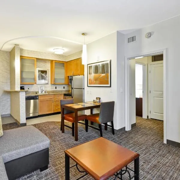 Residence Inn by Marriott Gulfport-Biloxi Airport, hotel em Gulfport