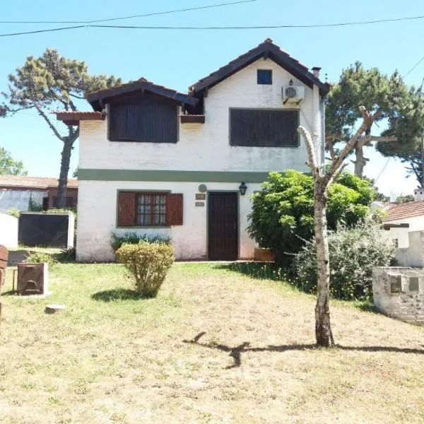 Duplex a 500m de la playa, hotell sihtkohas Villa Gesell