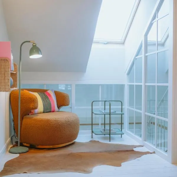 Saieta 2 Apartments, hotel a Madona