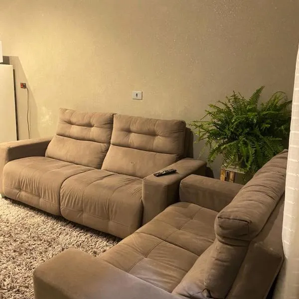 Casa em Caraguatatuba 3, hotel in Caraguatatuba