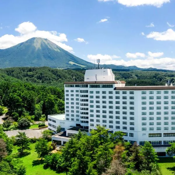 Mercure Tottori Daisen Resort & Spa, hotel in Daisen
