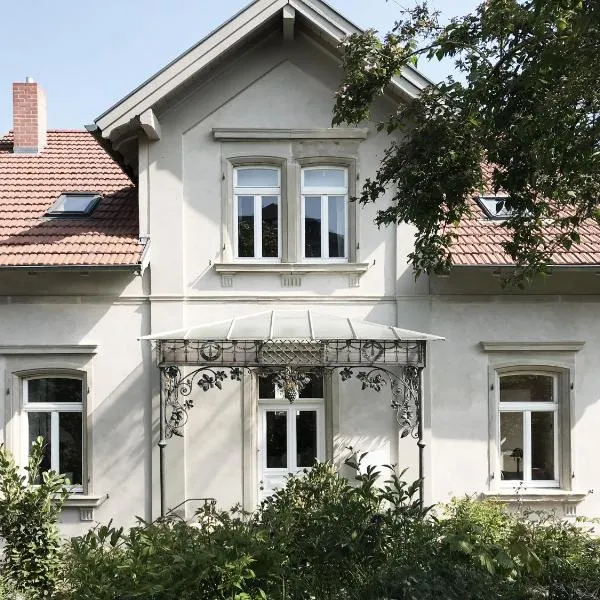denkmal19 - pirrung lebensräume, hotel di Sankt Ingbert