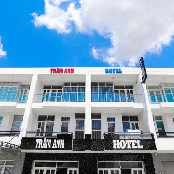 Hotel Trâm Anh 2, hotel in Nhơn Trạch