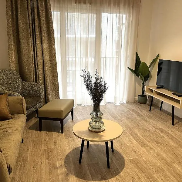 DOMITYS - Marguerite, hotell sihtkohas Bourg-en-Bresse