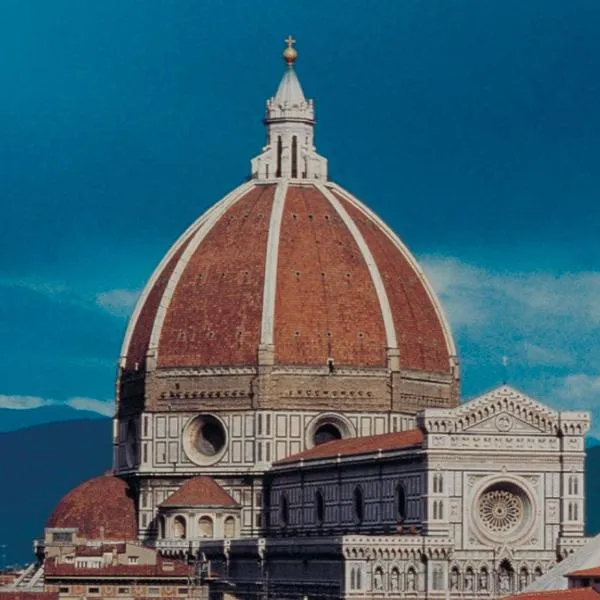 Giulia House via dell Ariento 5 Firenze, hotel ve Florencii