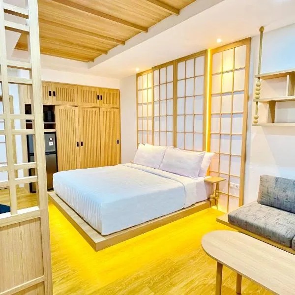 Jambuluwuk Mansion Adityawarman, hotell sihtkohas Jakarta