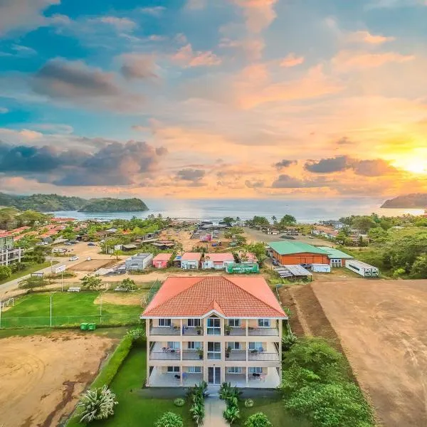 Homz Venao, hotel in Playa Venao