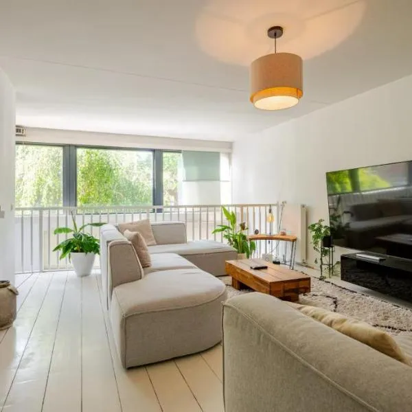 Homestay Properties, hotel en Ámsterdam