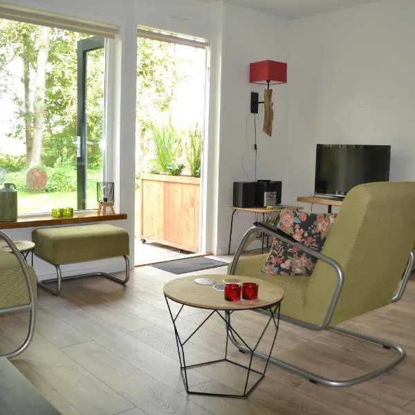 Mucho Mas, hotel v destinaci Dwingeloo