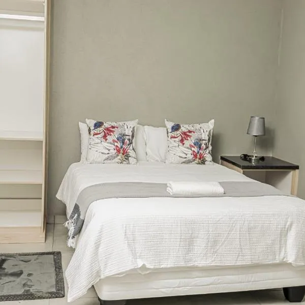 Mahlakwena Crown Crest, hôtel à Steelpoort