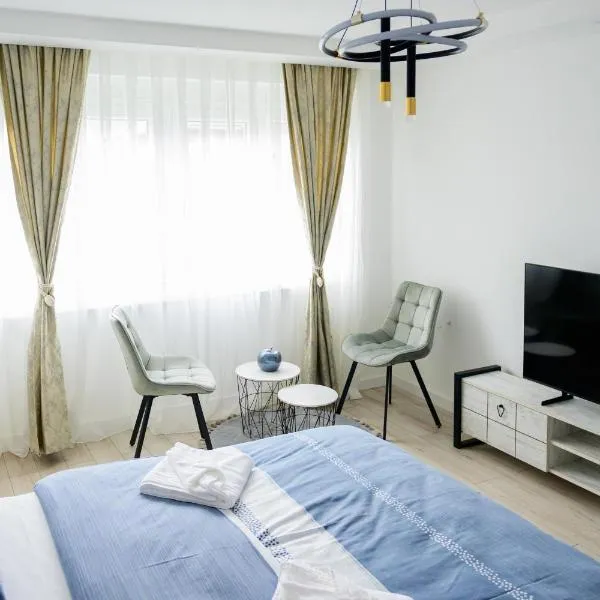 Aurora Apartment, hotel in Berane
